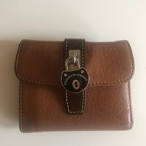 Dooney & Bourke Wallet